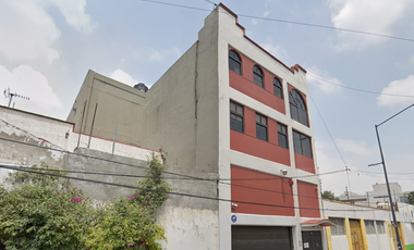 EN VENTA ¡GRAN OPORTUNIDAD! REMATE HIPOTECARIO Primera Cda. Chimalpopoca 13, Obrera, Cuauhtémoc, 06800 Ciudad de México, CDMX