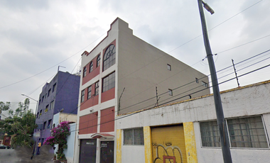 EN VENTA ¡GRAN OPORTUNIDAD! REMATE HIPOTECARIO Primera Cda. Chimalpopoca 13, Obrera, Cuauhtémoc, 06800 Ciudad de México, CDMX