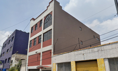 EN VENTA ¡GRAN OPORTUNIDAD! REMATE HIPOTECARIO Primera Cda. Chimalpopoca 13, Obrera, Cuauhtémoc, 06800 Ciudad de México, CDMX