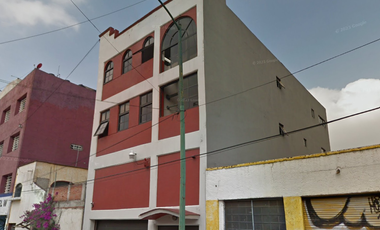 EN VENTA ¡GRAN OPORTUNIDAD! REMATE HIPOTECARIO Primera Cda. Chimalpopoca 13, Obrera, Cuauhtémoc, 06800 Ciudad de México, CDMX