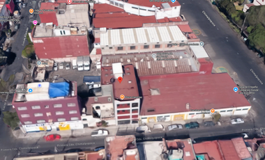 EN VENTA ¡GRAN OPORTUNIDAD! REMATE HIPOTECARIO Primera Cda. Chimalpopoca 13, Obrera, Cuauhtémoc, 06800 Ciudad de México, CDMX