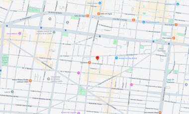 EN VENTA ¡GRAN OPORTUNIDAD! REMATE HIPOTECARIO Primera Cda. Chimalpopoca 13, Obrera, Cuauhtémoc, 06800 Ciudad de México, CDMX