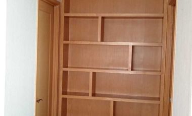 Departamento en renta en Providencia