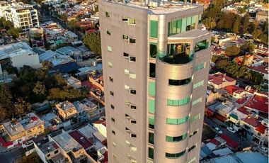 Departamento en renta en Providencia