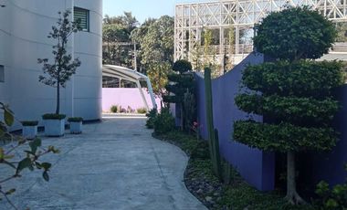 Departamento en renta en Providencia