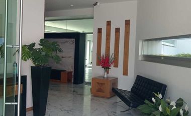 Departamento en renta en Providencia