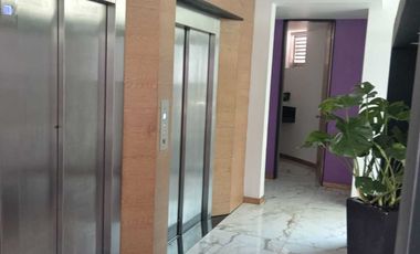 Departamento en renta en Providencia