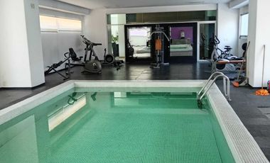 Departamento en renta en Providencia