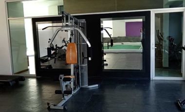 Departamento en renta en Providencia