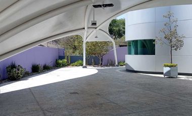 Departamento en renta en Providencia