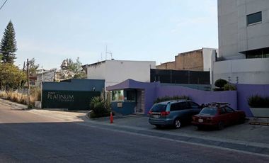 Departamento en renta en Providencia