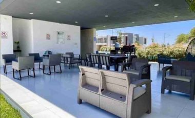 CASA EN VETA TAHONA RESIDENCIAL
