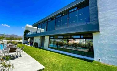 CASA EN VETA TAHONA RESIDENCIAL