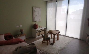 Departamento en venta cerca de Monraz