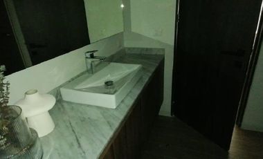 Departamento en venta cerca de Monraz