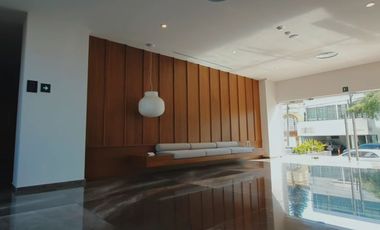 Departamento en venta cerca de Monraz