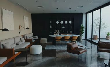 Departamento en venta cerca de Monraz