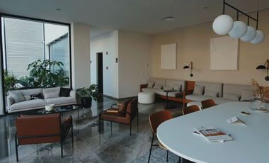 Departamento en venta cerca de Monraz