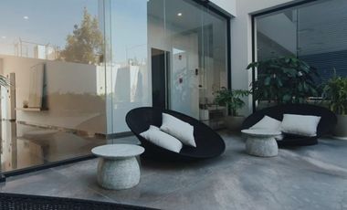 Departamento en venta cerca de Monraz