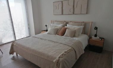 Departamento en venta cerca de Monraz