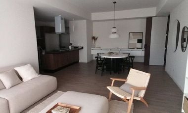 Departamento en venta cerca de Monraz