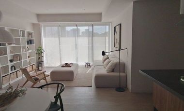 Departamento en venta cerca de Monraz