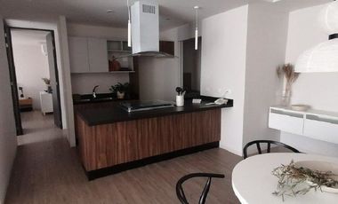 Departamento en venta cerca de Monraz