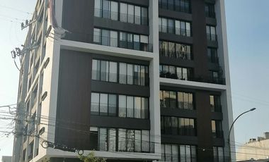 Departamento en venta cerca de Monraz