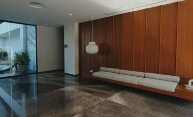 Departamento en venta cerca de Monraz