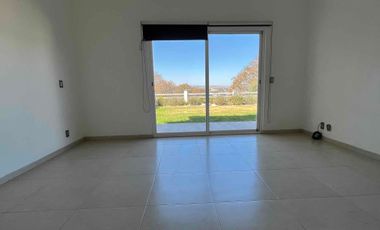Rancho San Juan Zona Esmeralda , cuatrirrecamara, jardín 300 mts