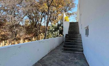 Rancho San Juan Zona Esmeralda , cuatrirrecamara, jardín 300 mts