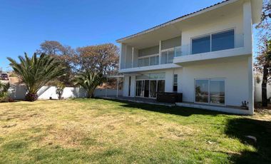 Rancho San Juan Zona Esmeralda , cuatrirrecamara, jardín 300 mts