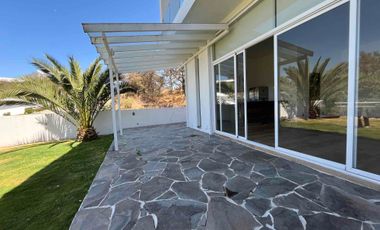 Rancho San Juan Zona Esmeralda , cuatrirrecamara, jardín 300 mts