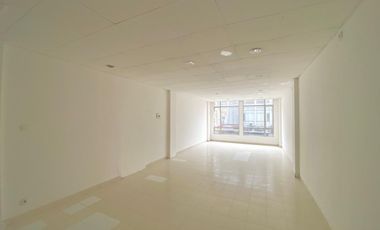 Ruko Sudirman Park Cocok Untuk Perkantoran di Sudirman Jakarta Pusat