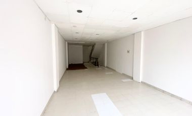 Ruko Sudirman Park Cocok Untuk Perkantoran di Sudirman Jakarta Pusat