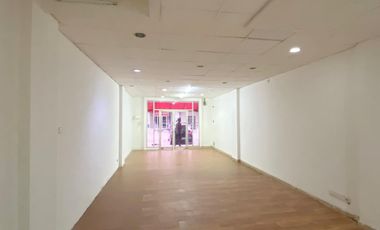 Ruko Sudirman Park Cocok Untuk Perkantoran di Sudirman Jakarta Pusat