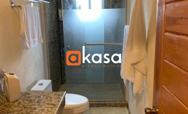 Cabaña en Monterreal, Arteaga, Coah.