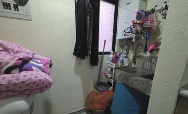 BONITO DEPARTAMENTO EN CALZADA IGNACIO ZARAGOZA, CDMX.