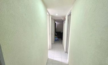 BONITO DEPARTAMENTO EN CALZADA IGNACIO ZARAGOZA, CDMX.