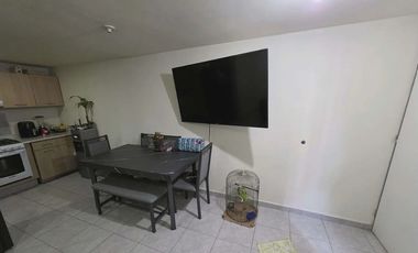 BONITO DEPARTAMENTO EN CALZADA IGNACIO ZARAGOZA, CDMX.