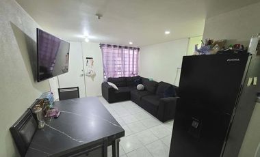 BONITO DEPARTAMENTO EN CALZADA IGNACIO ZARAGOZA, CDMX.