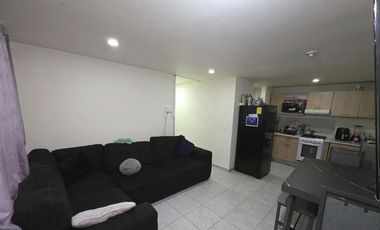BONITO DEPARTAMENTO EN CALZADA IGNACIO ZARAGOZA, CDMX.