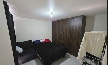 BONITO DEPARTAMENTO EN CALZADA IGNACIO ZARAGOZA, CDMX.