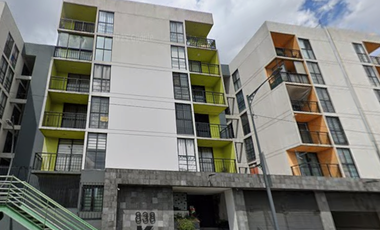 BONITO DEPARTAMENTO EN CALZADA IGNACIO ZARAGOZA, CDMX.