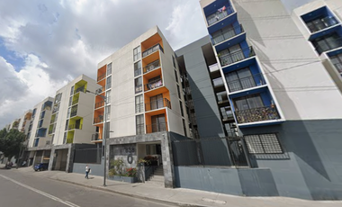 BONITO DEPARTAMENTO EN CALZADA IGNACIO ZARAGOZA, CDMX.