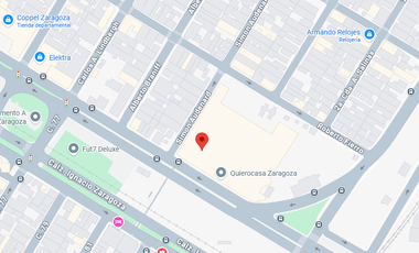 BONITO DEPARTAMENTO EN CALZADA IGNACIO ZARAGOZA, CDMX.