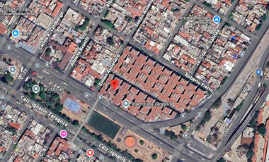 BONITO DEPARTAMENTO EN CALZADA IGNACIO ZARAGOZA, CDMX.