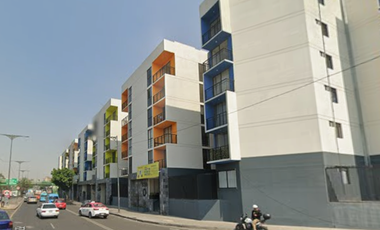 BONITO DEPARTAMENTO EN CALZADA IGNACIO ZARAGOZA, CDMX.