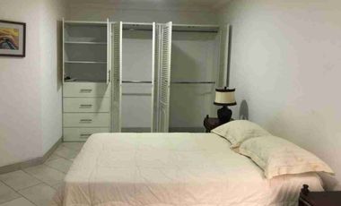 🟢ALQUILER LINDA SUITE AMOBLADA CON PARQUEO EN SANTA CECILIA - CEIBOS🟢