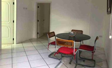 🟢ALQUILER LINDA SUITE AMOBLADA CON PARQUEO EN SANTA CECILIA - CEIBOS🟢